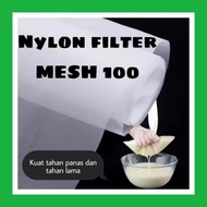 Filter nylon Mesh 100 | Nylon filter Mesh 100 Mesh Filter