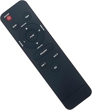 GFP-750 Replaced Remote Control - ALLIMITY - fit for Adcom Stereo Amplifier Home Theater System GFP-