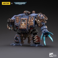 JOYTOY Dark Source Warhammer 40K 1/18 Space Wolves Bjorn The Fell-Handed