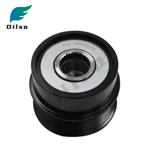 23150-6LA0A Alternator Clutch Pulley For NISSAN SYLPHY 1.6L 2020