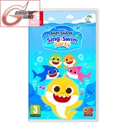 Nintendo Switch Baby Shark: Sing &amp; Swim Party (English)