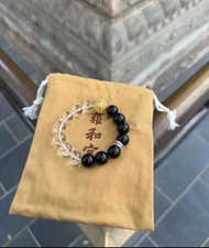 雍和宮福珠手串 王嘉爾同款