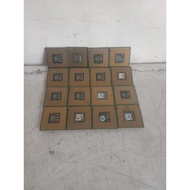 Intel core duo e7500, e6550, e4300, e6750, e6400, e4500, e4600, e7400 processor, Ready to use