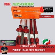 ABSORBER HEAVY DUTY PRORIDE KANCIL