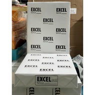 A4 paper, A4 70gsm printing paper, A4 excell 80gsm paper (450 sheets/ream), 70 A4 printing paper, 80