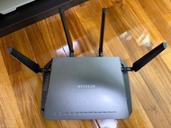 NETGEAR Nighthawk X4S AC2600 R7800智能 WiFi 路由器 Router