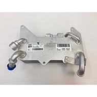 Gear oil cooler Audi A6 A7 A8 RS6 RS7