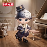 POP MART DIMOO Gentleman Series 1/8 Action Figure