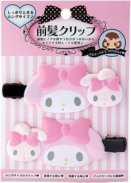 三麗鷗瀏海夾 My Melody 長款 876232
