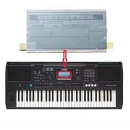 Yamaha PSR E-473 , EW-425 Monitor