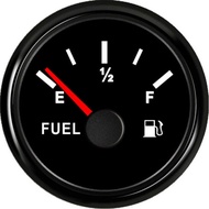 SJ Series DN52mm Pointer Type Fuel Level Gauge Fuel Gauge Fuel Gauge Modified Car 240-33 Om