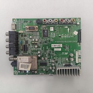 Original Haixin TLM26P69D (0)119269LCD Motherboard RSAG7.820.1718 with Screen T260XW02