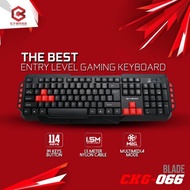 Cyborg Blade CKG-66 Entry Level Game Keyboard
