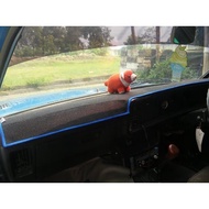 Corolla KE30 Dashboard Cover Toyota Corolla KE30 Dashboard Cover