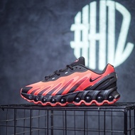 Nike Air Max Dn8 'Black/Red'