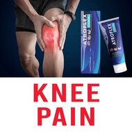 ATROFLEX GEL (COOL) 100ml - Knee Pain