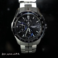 CASIO Oceanus OCW-S7000-1AJF OCW-S7000-1A 10AT light kinetic energy watch