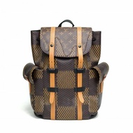 LOUIS VUITTON LOUISVUITTONChristopher雙肩包nigo聯名2020肩背包