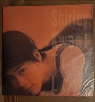 關淑怡 真情 黑膠唱片