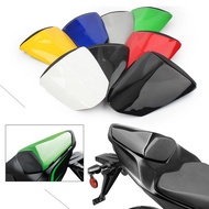 Rear Seat Cover For Kawasaki Ninja ZX6R ZX-6R ZX636 ZX 636 2009-2018 2017 2016 2015 Motorcycle Acces