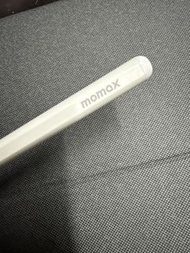 Momax TP7 觸控筆 touch pen 連筆套