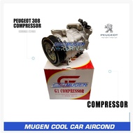 MGC CHINA PEUGEOT 308 COMPRESSOR 1740