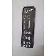 BACKPANEL MOBO MOTHERBOARD ASUS ROG STRAX H270F GAMING