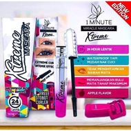 1 Minute Miracle Xtreme Mascara Viral !