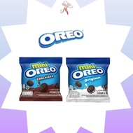 Mini Oreo & Chocolate 20.4g