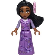 Original Lego Disney Encanto - Isabela 43237 43245 Minidoll new