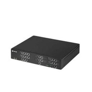 東訊SDX500 融合式商務總機系統超值套餐不含話機(6外線端口/28數位話機端口/4單機端口/12路自動總機)