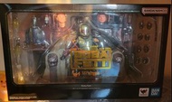 S.H.Figuarts Boba Fett (STAR WARS: The Book of Boba Fett) BANDAI$480#shf #bobafett #starwars #theboo