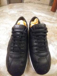 TOD'S 男裝波鞋 size: 42