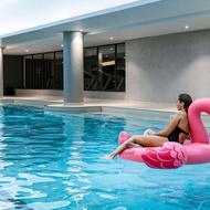 โรงแรม Pullman Paris Roissy Cdg Airport - รัวซี-อ็อง-ฟรองซ์