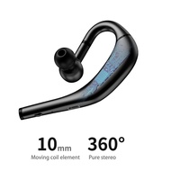 หูฟัง Bluetooth หูฟังบลูทูธไร้สาย Wireless Connection รุ่นRD-09 หูฟังใส่ขับรถ กันน้ำกันเหงี่อ True Wireless Bluetooth Earphone