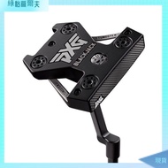 [Preferred] Golf PUTTER Golf PUTTER PXG BLACKJACK PUTTER PUTTER Black with PUTTER Cover