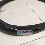 VANBELT FAN STRAP TYPE C 72 BRAND BANDO & MITSUBOSHI C72