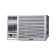 Panasonic 國際牌 5-6坪一級能效左吹冷暖變頻窗型冷氣(CW-R36LHA2)◆標準安裝