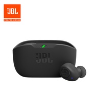 【รับประกัน 1 ปี】การผลิตและจำหน่ายหูฟังJBL Wave Buds Earphones Bluetooth หูฟังไร้สาย In-Ear หูฟังบลูท