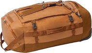 Cargo Hauler Wheeled Duffel - Durable Duffel Bag for Travel - Easy Access Compartment - Deployable B