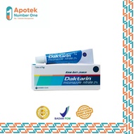 Daktarin Krim 5 Gram Mengatasi Infeksi Jamur / Panu / Ruam Popok