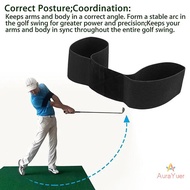 [AuraYuer] Creative ck Practice Guide For Golf Swing Exercisers Training Aids Outdoor Golf Training 