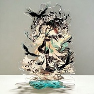 Wuthering Waves/QiuYuan/Wuthering Waves High-Appearance Acrylic Stand/gjxsa