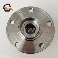 1K0498621 Front Wheel Hub Bearing Assembly For SEAT LEON AUDI A3 SKODA VW GOLF  1K0 498 621  8V04986