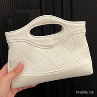 Brand Copy Products#g複古優雅手提包包2024新款菱格鏈條包斜挎包單肩包女包Z932側背包男生包包女生包包精品側背包後背包手提包 D8JB