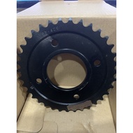SPROCKET HONDA WAVE (420) -35T