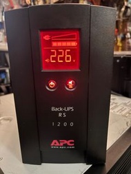 APC 1200 UPS