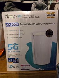 TP link- AX3000 5G