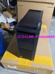 詢價 HP惠普Z840圖形工作站 雙路E5-2696V4至強88核