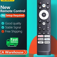 Điều khiển từ xa Hisense điều khiển từ xa bằng giọng nói cho TV Hisense 50a62gua 55a66gua 43a53fua 7